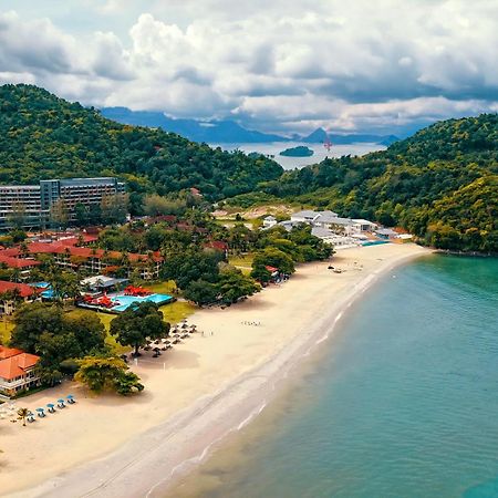 Holiday Villa Resort & Beachclub Langkawi Pantai Cenang  Eksteriør billede