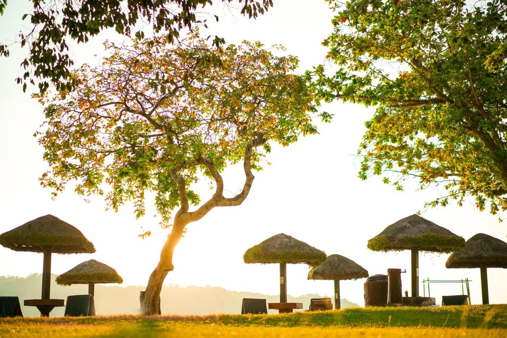 Holiday Villa Resort & Beachclub Langkawi Pantai Cenang  Eksteriør billede